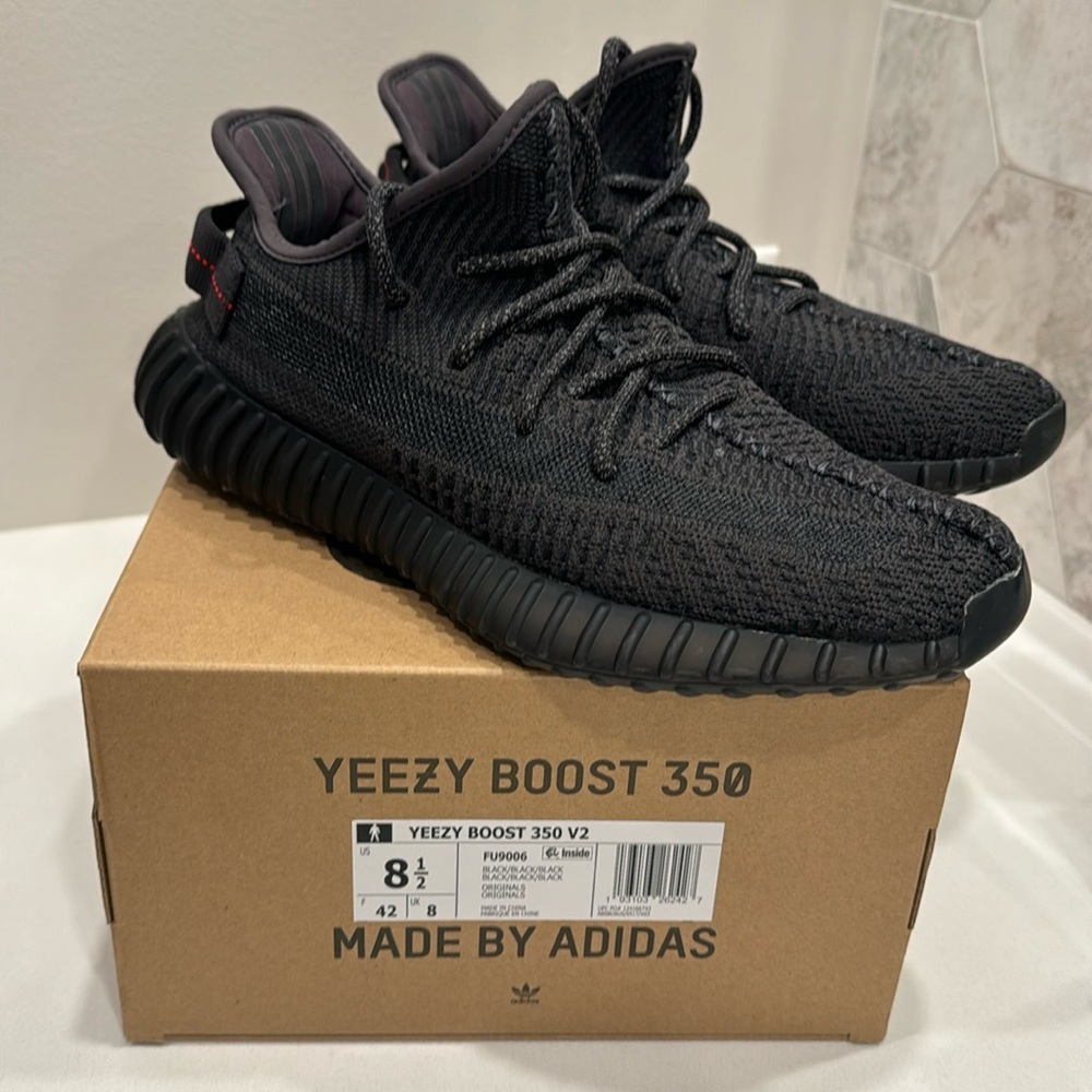 Yeezy 350